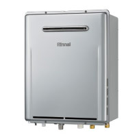 ガスふろ給湯器（エコジョーズ）