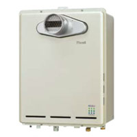 リンナイ（Rinnai）・RUF-Eシリーズ・RUF-E1605AT(A)／RUF-E1615AT(A)