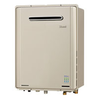 リンナイ（Rinnai）・RUF-Eシリーズ・RUF-E1605SAW(A)／RUF-E1615SAW(A)