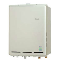 リンナイ（Rinnai）・RUF-Eシリーズ・RUF-E1605SAB(A)／RUF-E1615SAB(A)