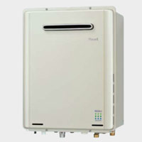 リンナイ（Rinnai）・RUF-Eシリーズ・RUF-E1605SAW(A)-TN／RUF-E1615SAW(A)-TN