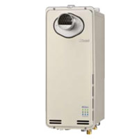 リンナイ（Rinnai）・RUF-SEシリーズ・RUF-SE1605SAT(A)／RUF-SE1615SAT(A)