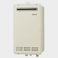 リンナイ（Rinnai）・RUF-VKシリーズ・RUF-VK2400SAW(B)