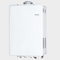 リンナイ（Rinnai）・RUF-Vシリーズ・RUF-V1605SAFFD(C)／RUF-V1615SAFFD(C)