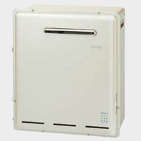 リンナイ（Rinnai）・RFS-Eシリーズ・RFS-E2008A(A)／RUF-E2018A(A)