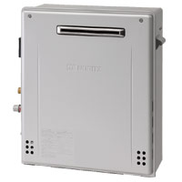 ノーリツ（NORITZ）・GRQ-C62シリーズ・GRQ-C2462AX BL