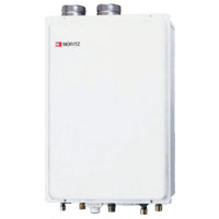 ノーリツ（NORITZ）・ユコアGTシリーズ・GT-2451SAWX-FF-2 BL