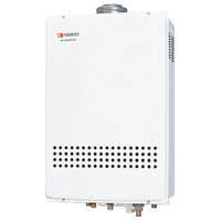 ノーリツ（NORITZ）・ユコアGTシリーズ・GT-1634SAWS-FFA-1 BL