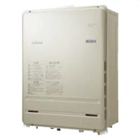 パロマ（Paloma）・BRIGHTS・FH-E248Aシリーズ・FH-E248ABL