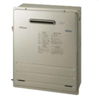 パロマ（Paloma）・BRIGHTS・フルオート据置型・FH-E248FARL