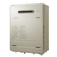 パロマ（Paloma）・準寒冷地BRIGHTS・フルオート・FH-E168KFAWL