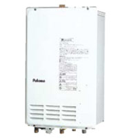 パロマ（Paloma）・高温水供給・FH-162ZAW・FH-162ZAWL4(S)