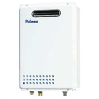 パロマ（Paloma）・高温水供給・FH-C1610ZAWL・FH-C1610ZAWL